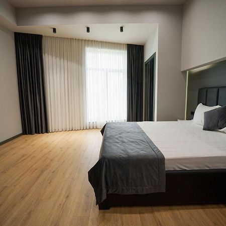 Hotel Elion Jerevan Eksteriør bilde