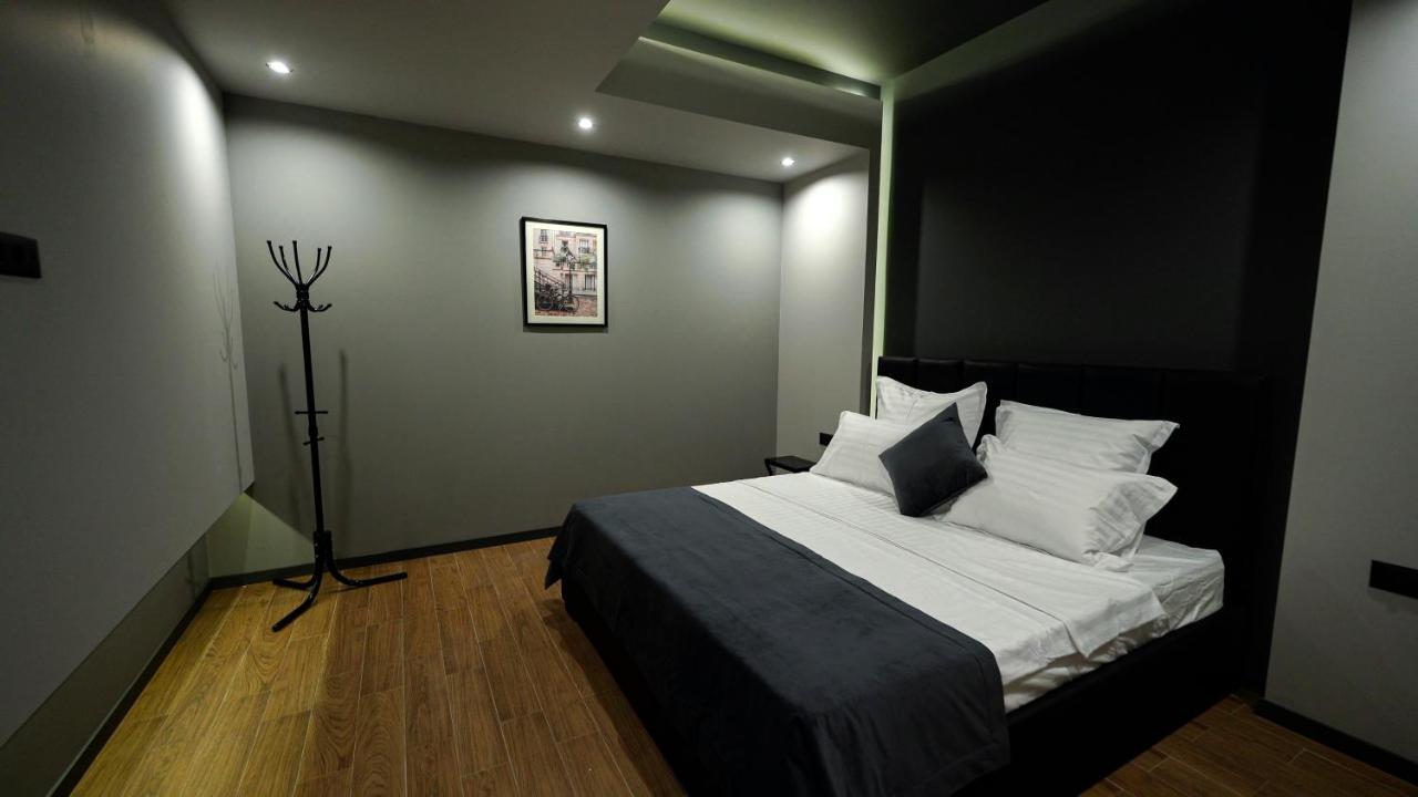 Hotel Elion Jerevan Eksteriør bilde