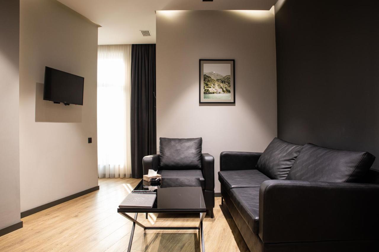 Hotel Elion Jerevan Eksteriør bilde