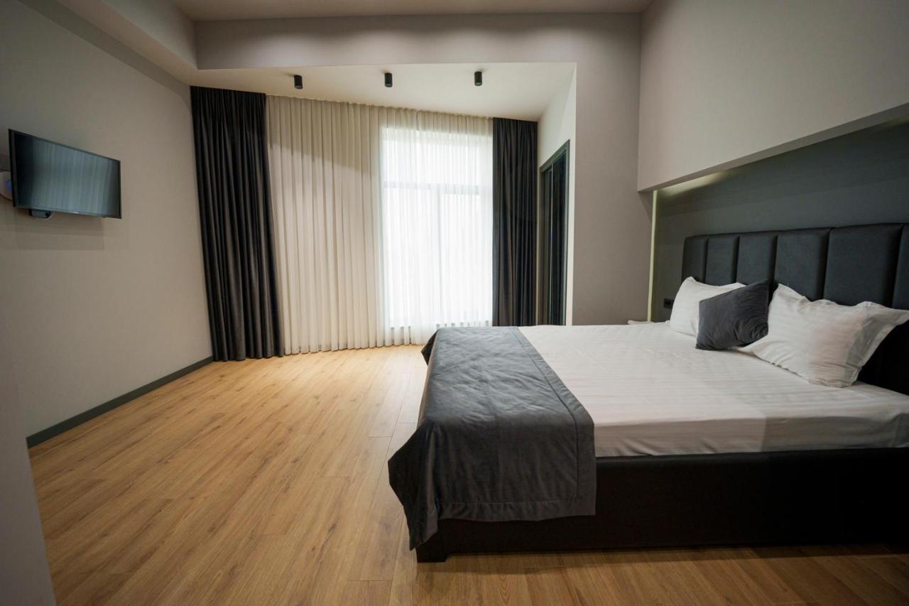 Hotel Elion Jerevan Eksteriør bilde